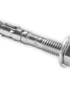 Anchor PBA 1/2"x3 3/4" Galv